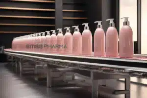 Fason Şampuan Üretimi