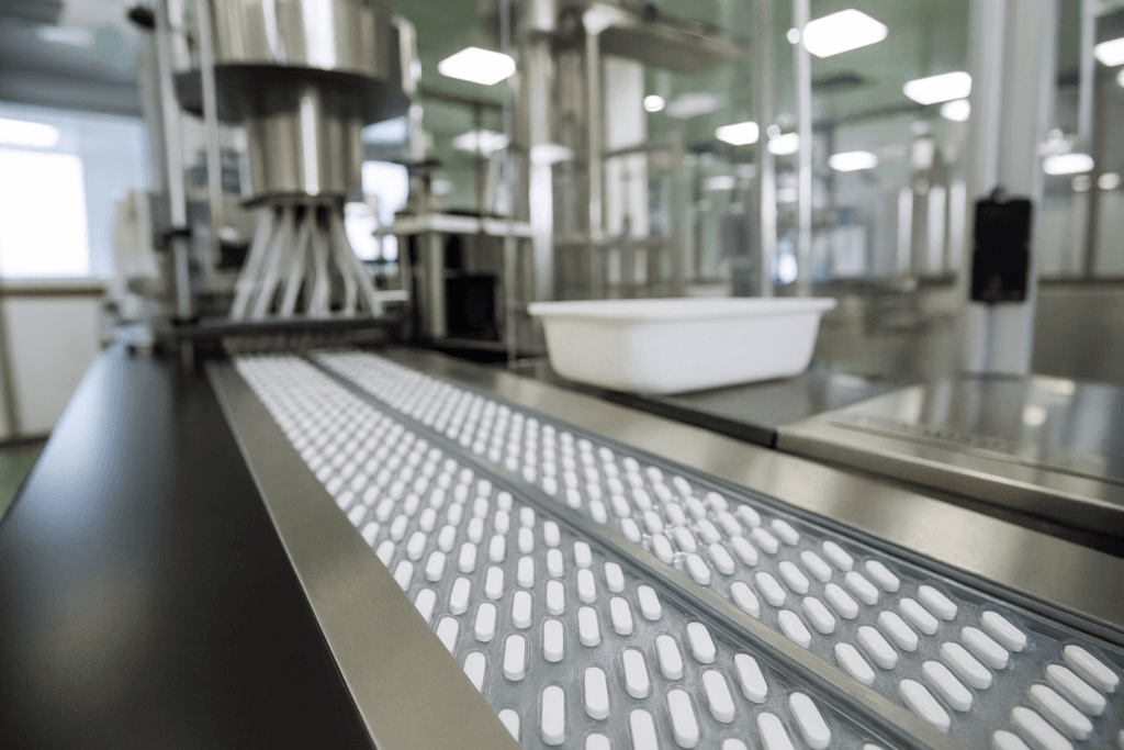 Üretim Tesislerimiz 1 Üretim Tesislerimiz