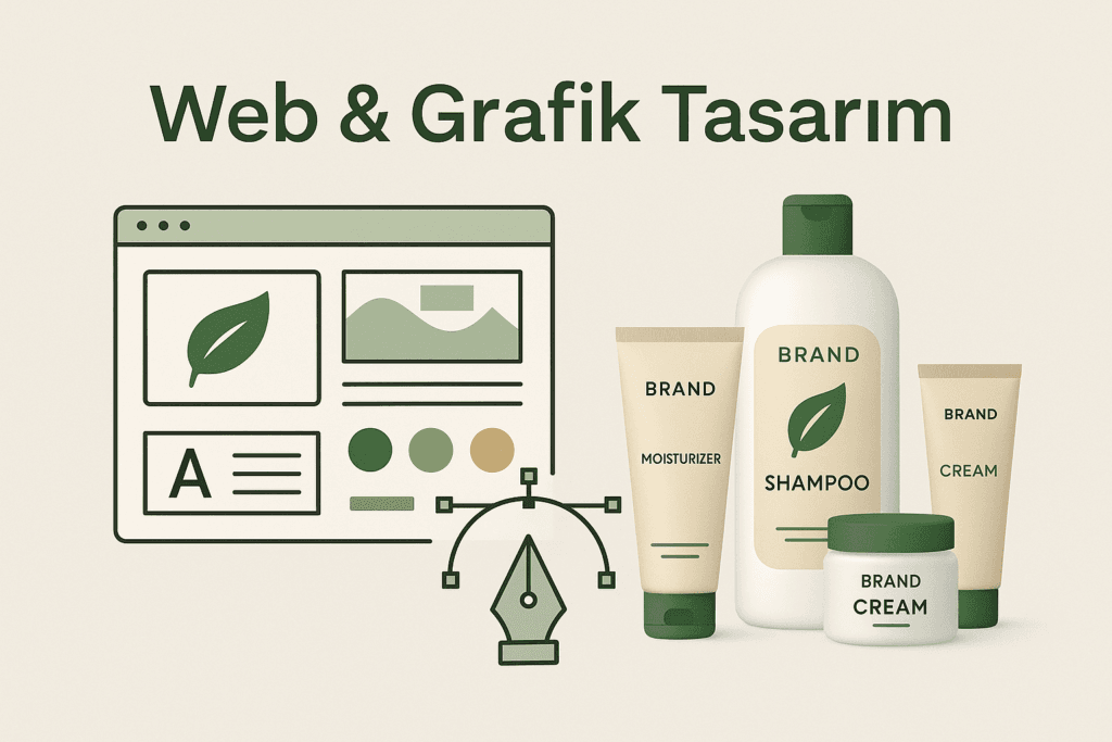 Web Grafik Tasarım 1 Web Grafik Tasarım